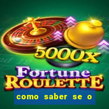 como saber se o fortune tiger ta pagando